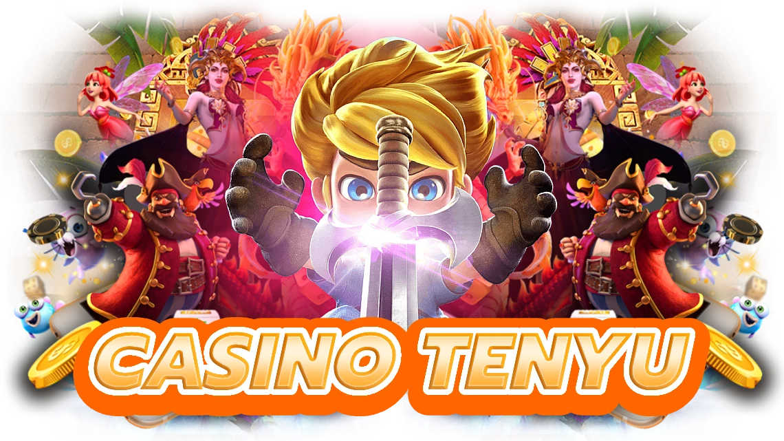 casino tenyu